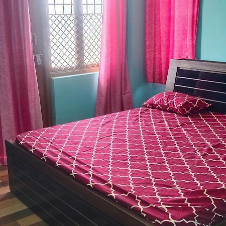 Hotel Swastik Residency Fatehpur  Екстериор снимка