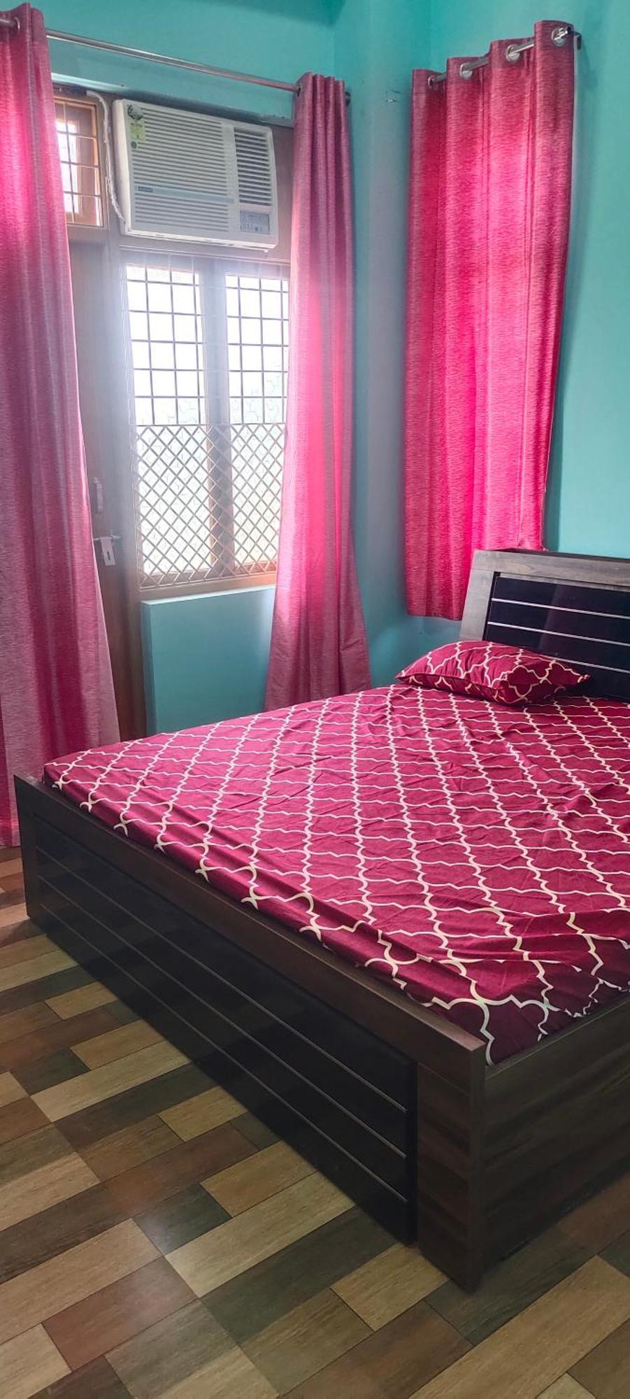 Hotel Swastik Residency Fatehpur  Екстериор снимка