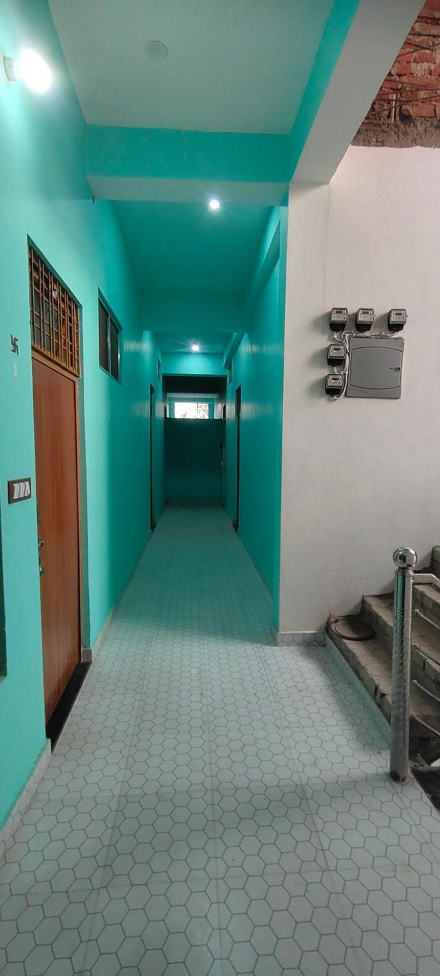 Hotel Swastik Residency Fatehpur  Екстериор снимка